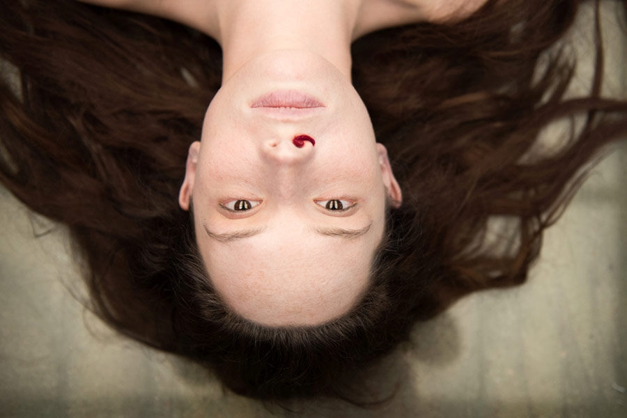 La autopsia de Jane Doe