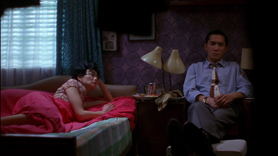 Deseando amar