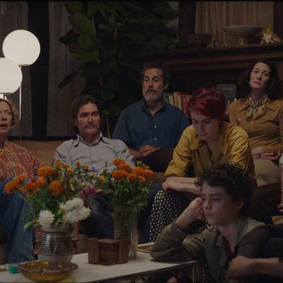 Mujeres del siglo XX