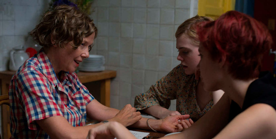 Mujeres del siglo XX