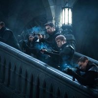Underworld: Guerras de sangre