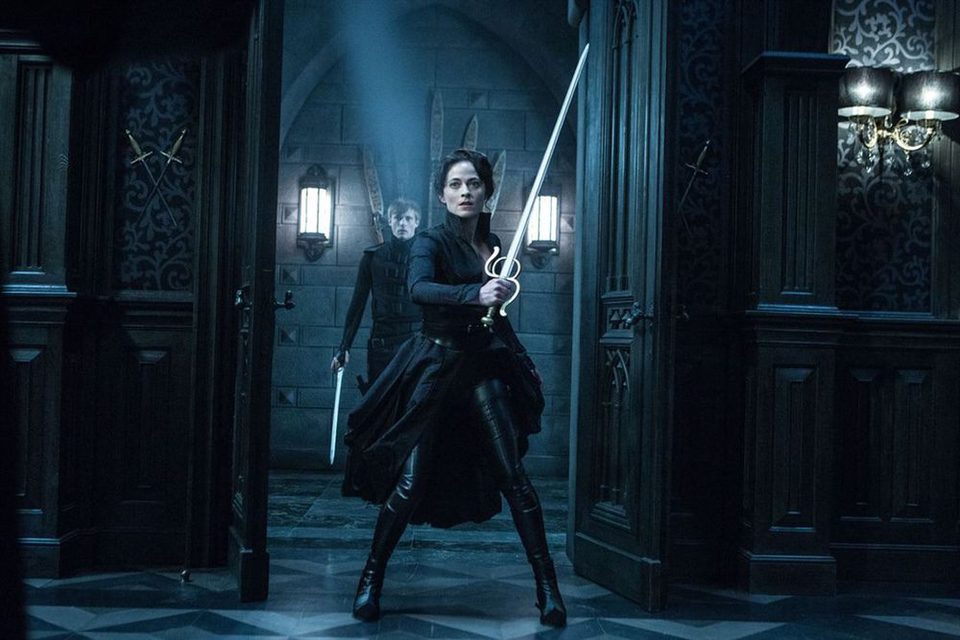 Underworld: Guerras de sangre