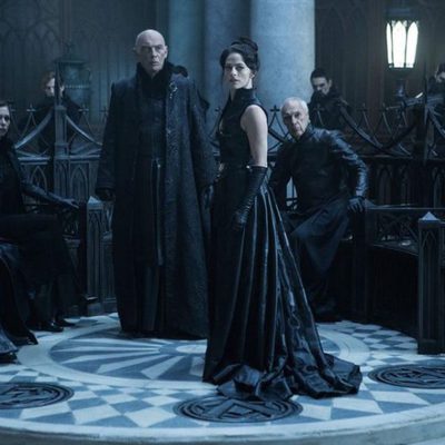 Underworld: Guerras de sangre