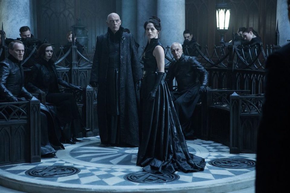 Underworld: Guerras de sangre