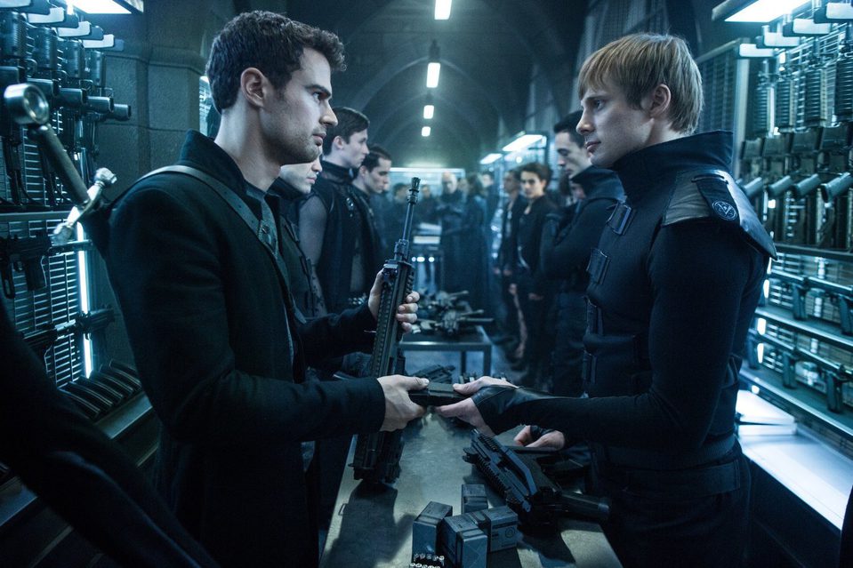 Underworld: Guerras de sangre