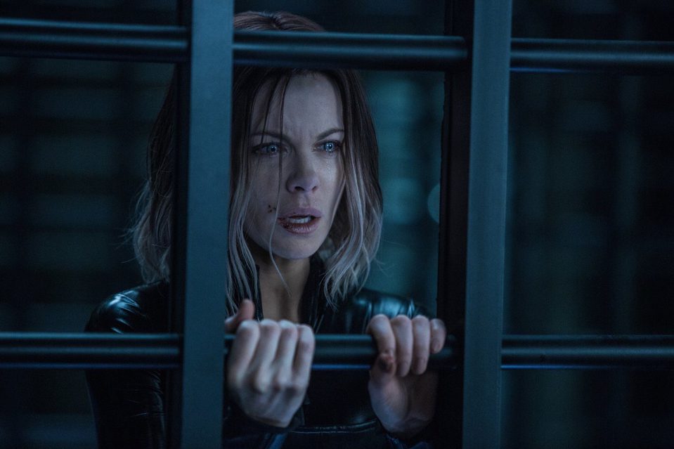 Underworld: Guerras de sangre