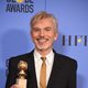Billy Bob Thornton tras la ceremonia de los Globos de Oro 2017