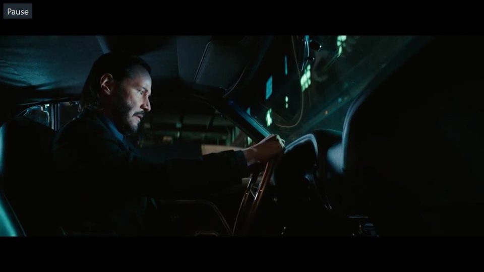 John Wick: Pacto de sangre