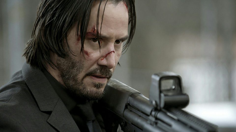 John Wick: Pacto de sangre