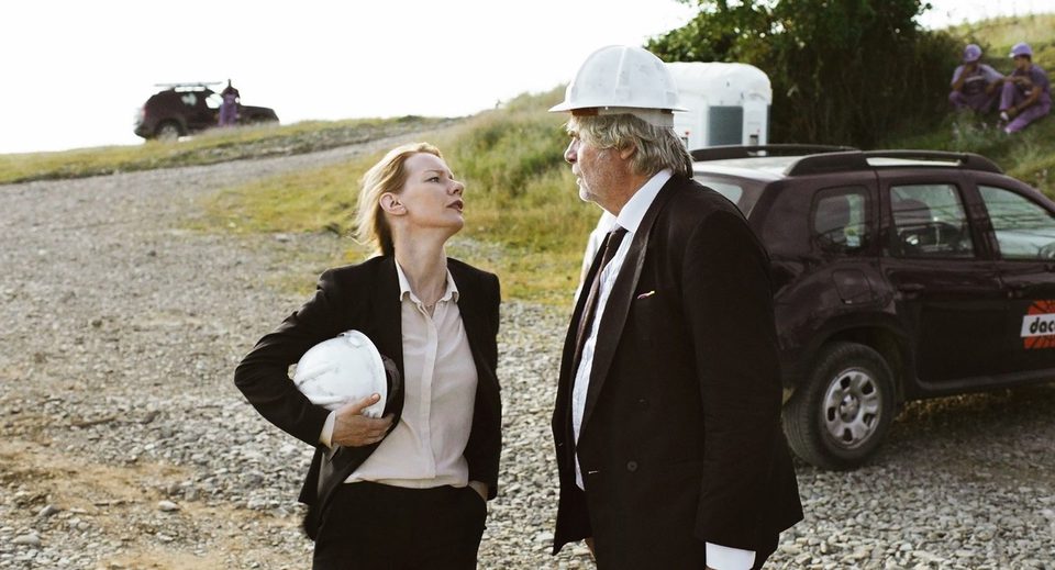 Toni Erdmann