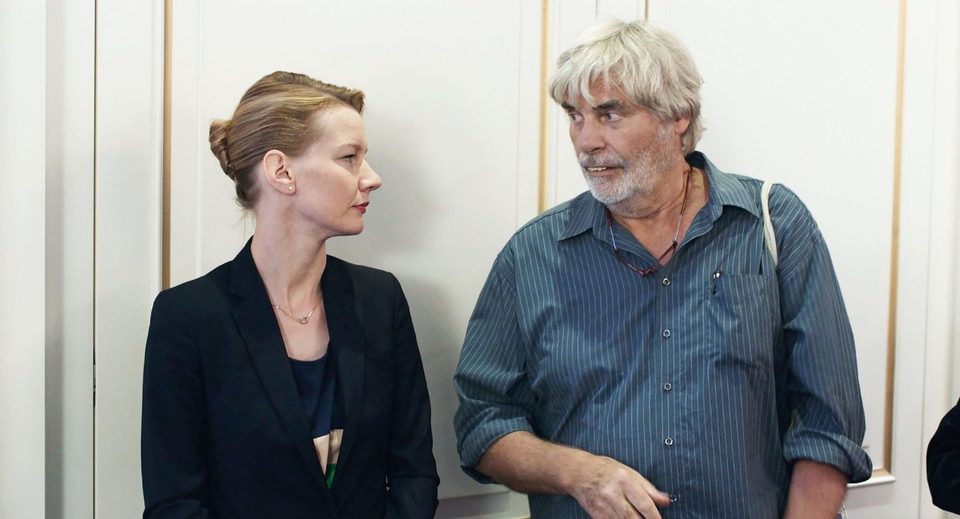 Toni Erdmann