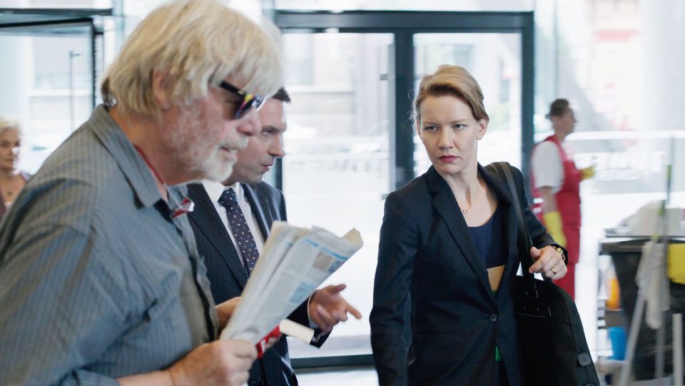 Toni Erdmann