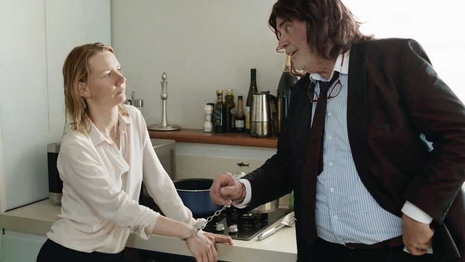 Toni Erdmann