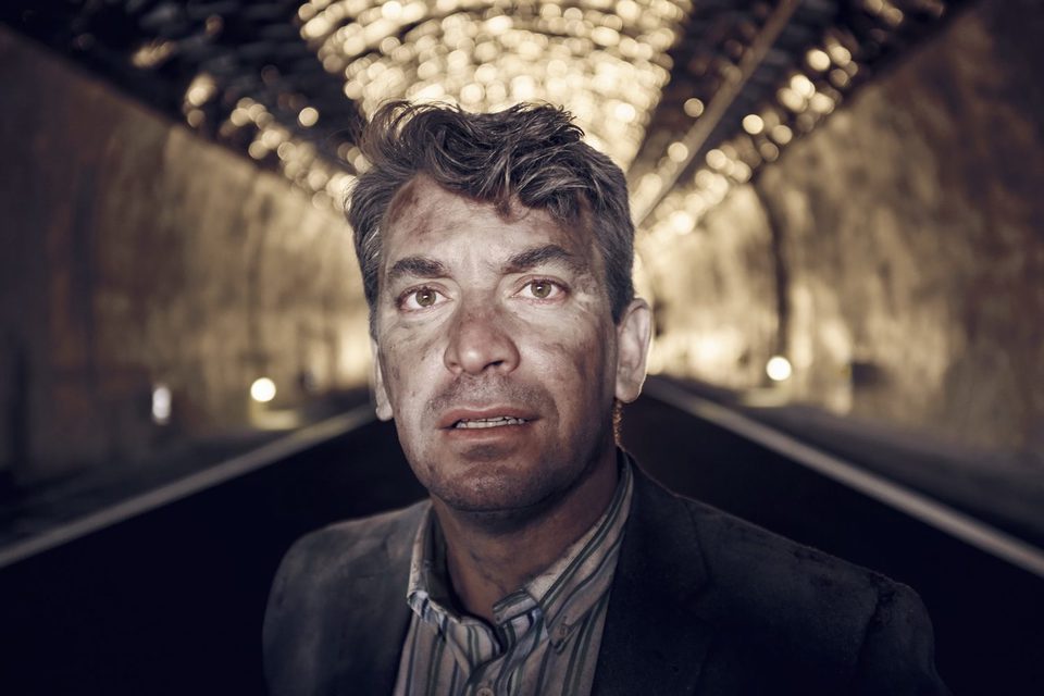 Los del túnel