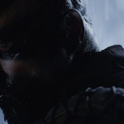 La guerra del planeta de los simios