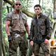 Jumanji: Bienvenidos a la jungla
