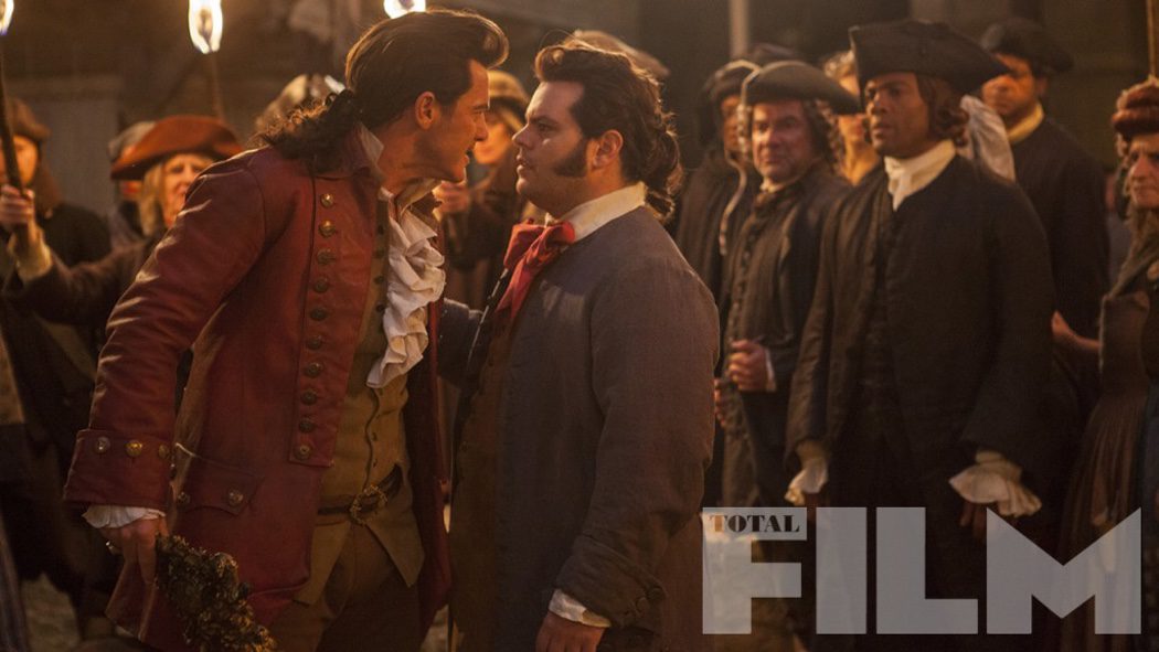 La bella y la bestia