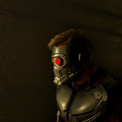 Guardianes de la Galaxia Vol. 2