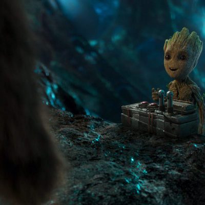 Guardianes de la Galaxia Vol. 2