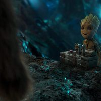 Guardianes de la Galaxia vol. 2