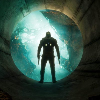 Guardianes de la Galaxia Vol. 2