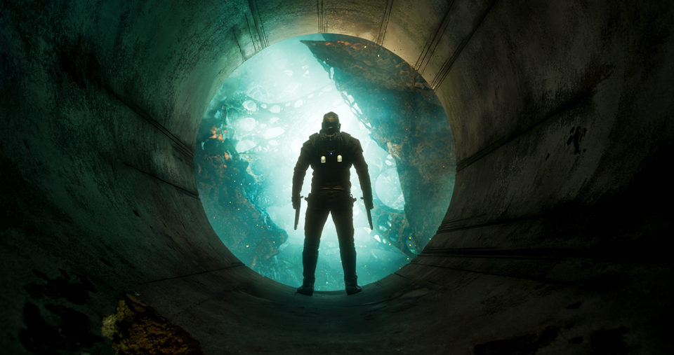Guardianes de la Galaxia Vol. 2
