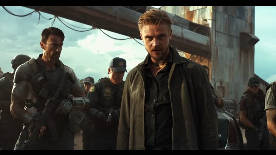 Logan