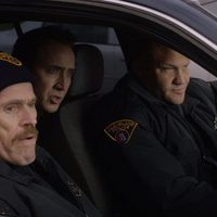 Como Perros Salvajes