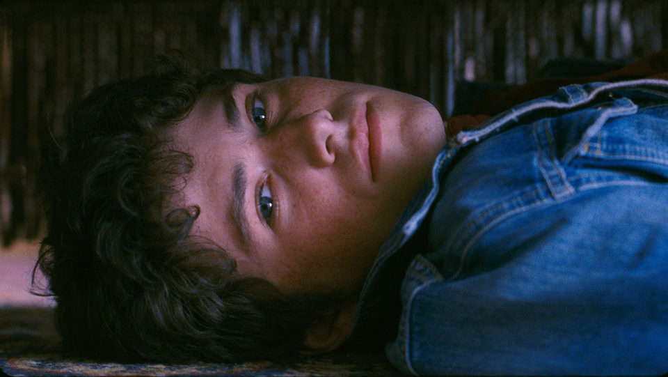 Le fils de Joseph