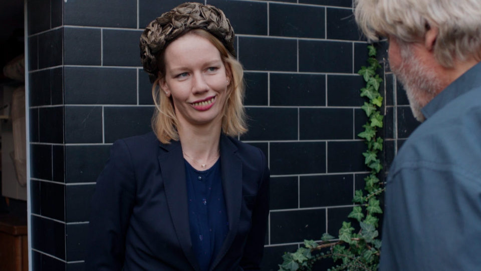 Toni Erdmann