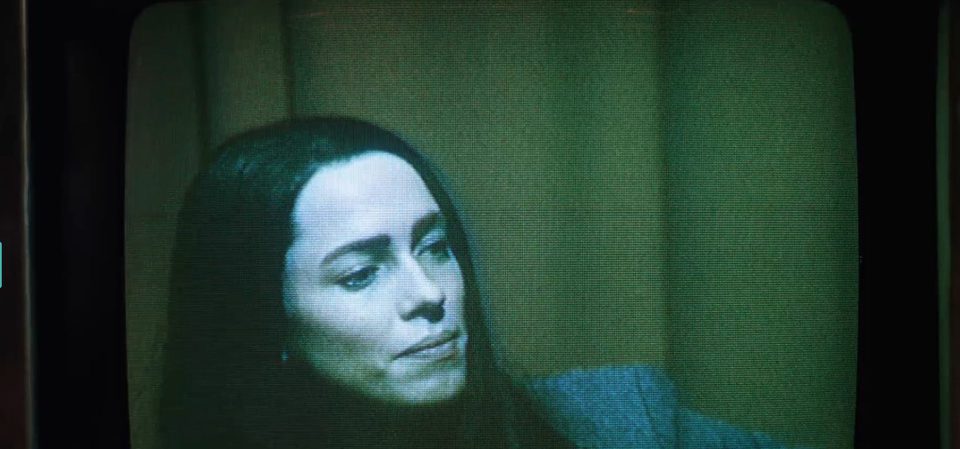 Christine