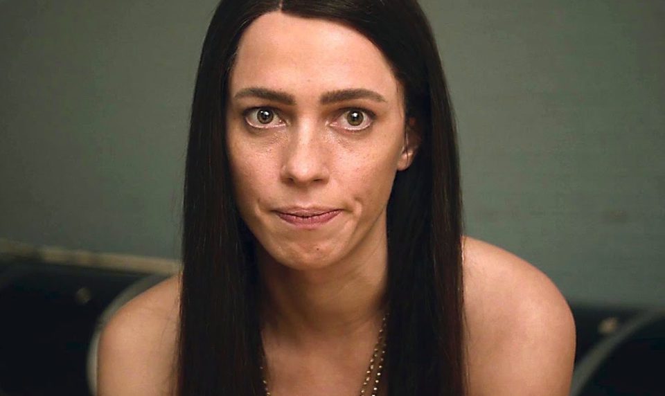 Christine