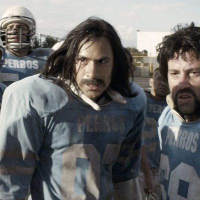 La cuarta compañía