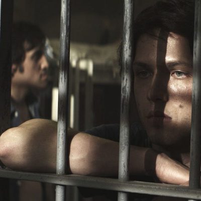 La cuarta compañía