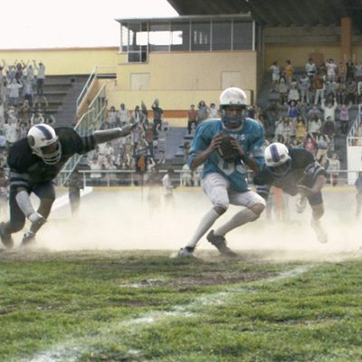 La cuarta compañía