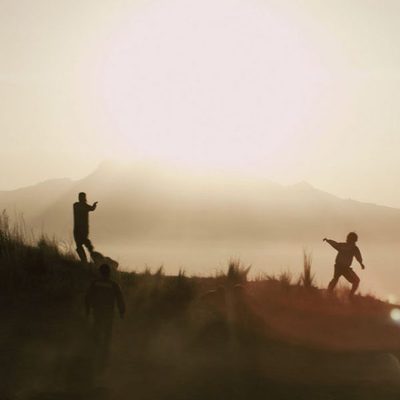 La cuarta compañía