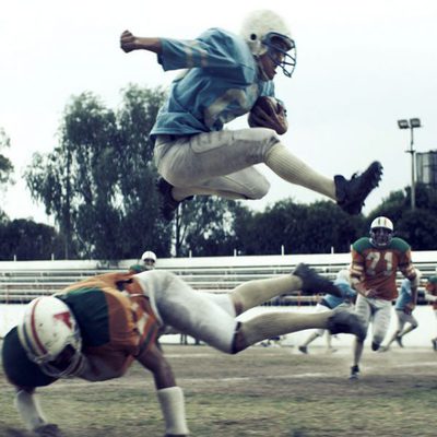 La cuarta compañía