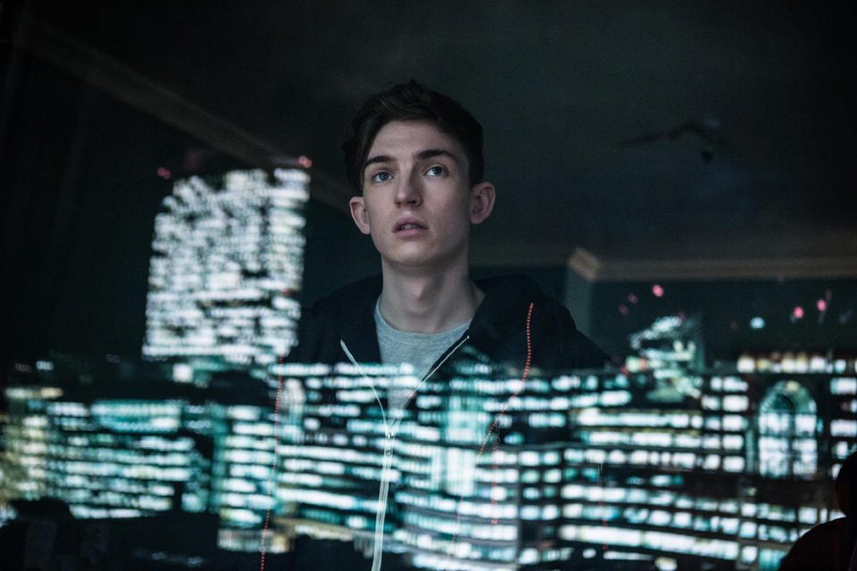 iBoy
