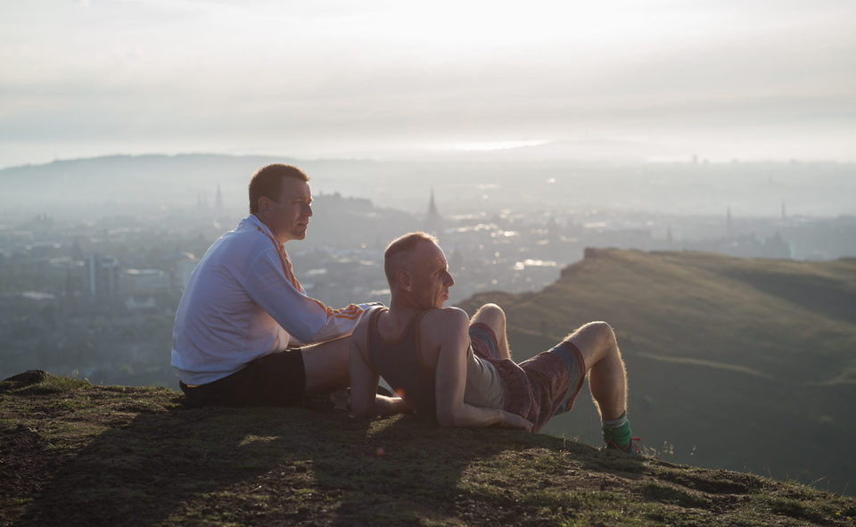 T2: Trainspotting