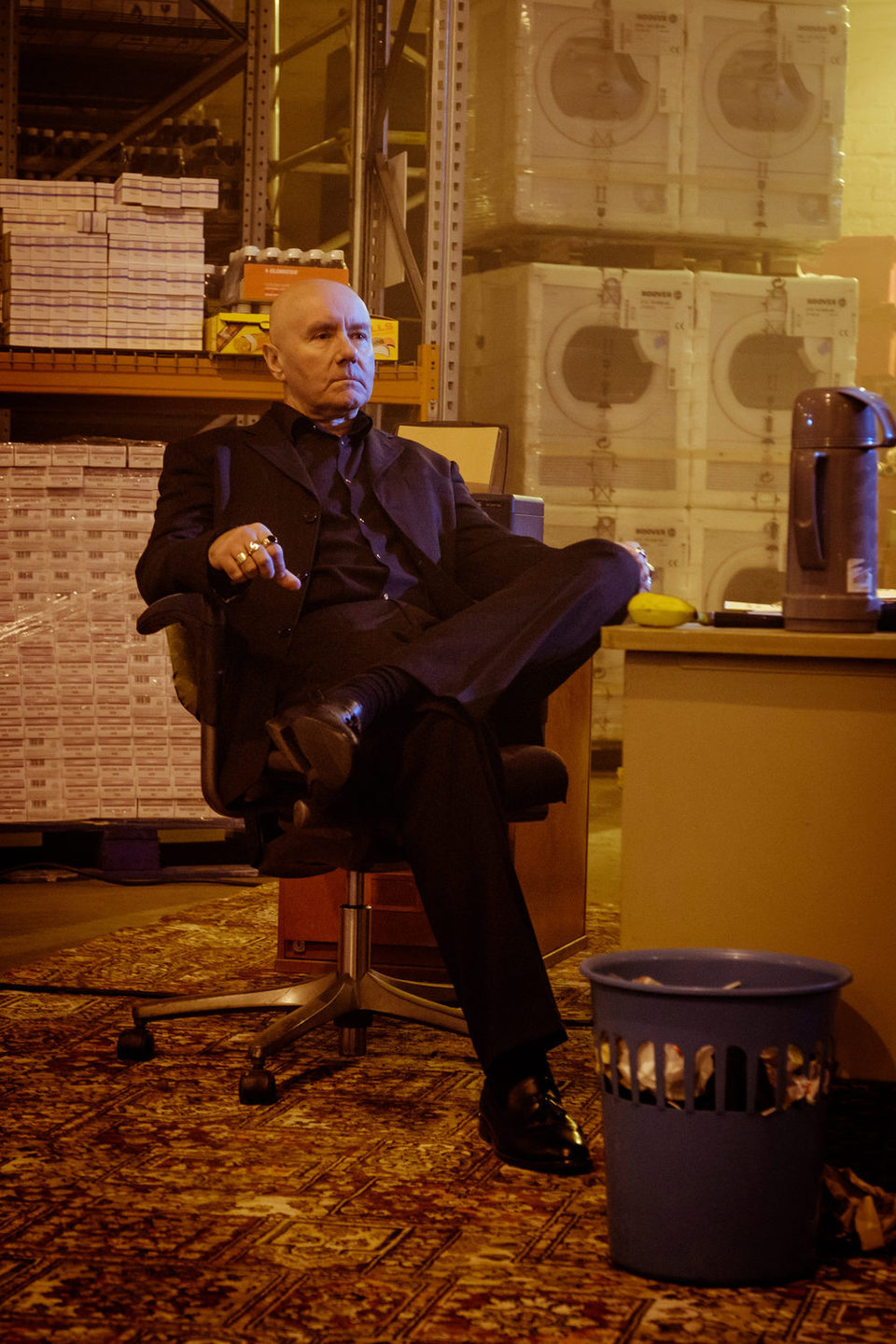 T2: Trainspotting