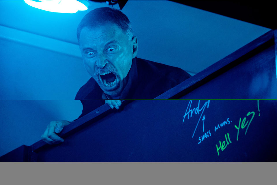 T2: Trainspotting