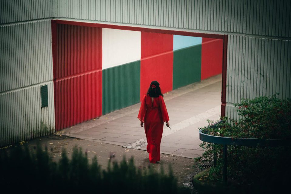 Prevenge