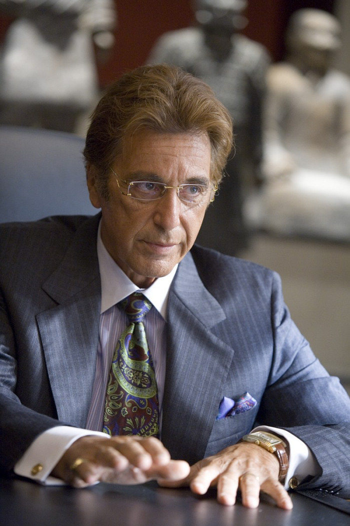 Ocean's Thirteen