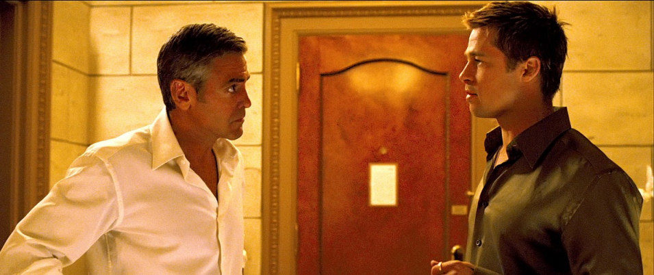 Ocean's Thirteen
