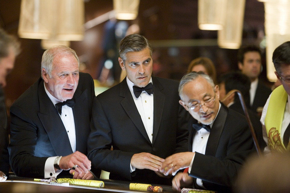 Ocean's Thirteen