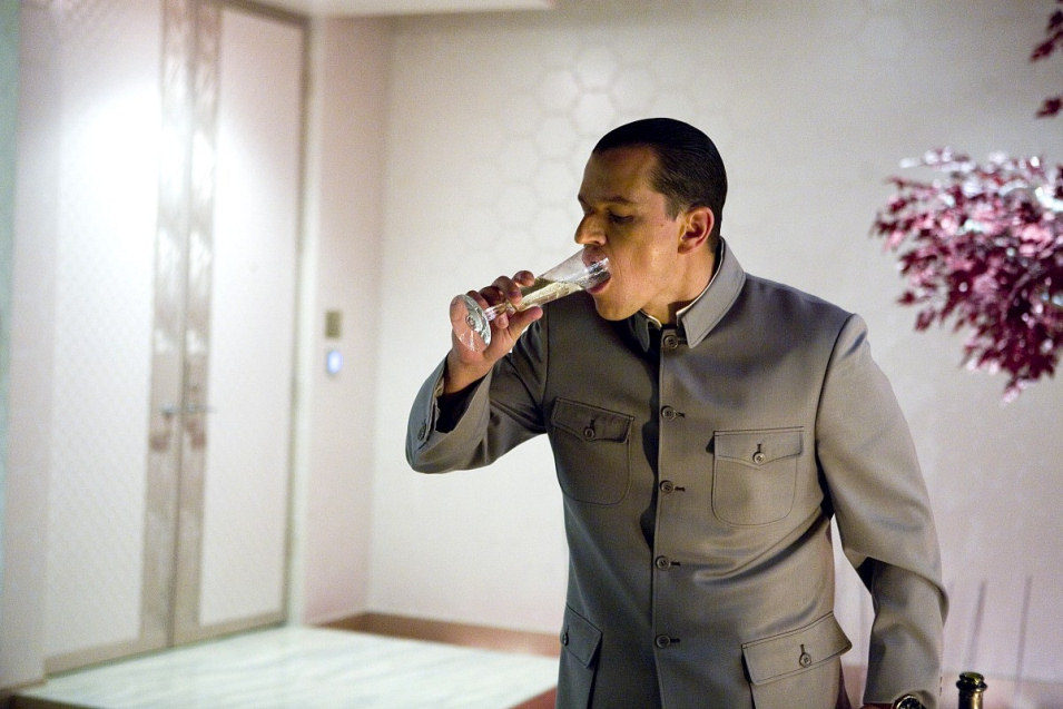 Ocean's Thirteen