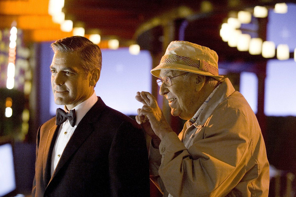 Ocean's Thirteen