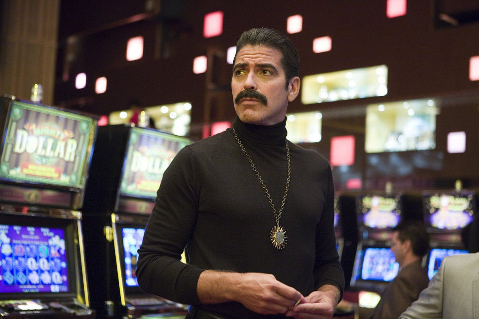 Ocean's Thirteen