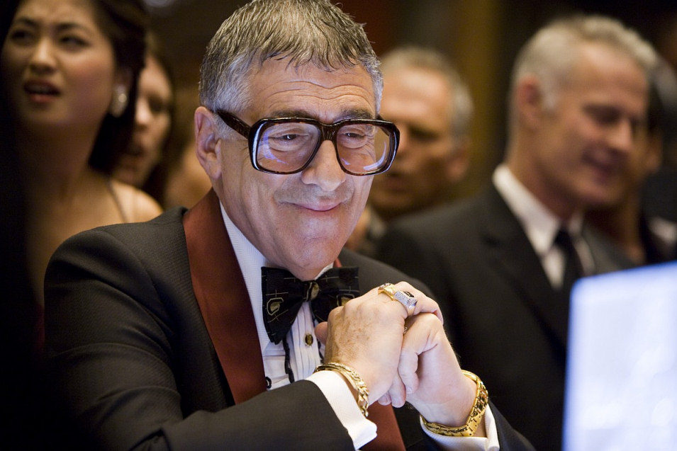 Ocean's Thirteen