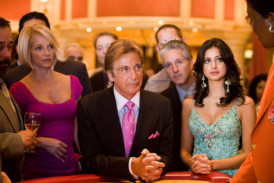 Ocean's Thirteen